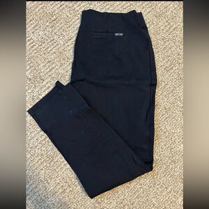 Calvin Klein Women’s Black Dress Pants